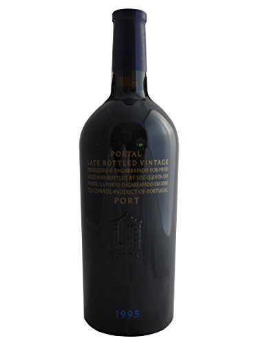 Quinta do Portal Late Bottled Vintage 075 l Quinta do Portal Late Bottled Vintage 075 l von Quinta do Portal