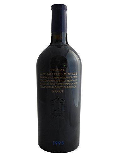 Quinta do Portal Late Bottled Vintage 075 l von Quinta do Portal