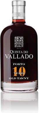 Quinta do Vallado - Quinta do Vallado 10 jahre Port von Quinta do Vallado