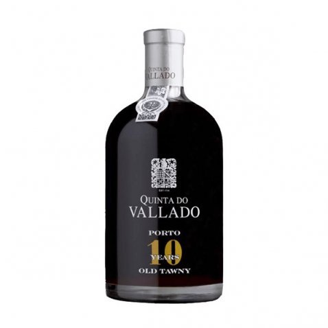 Quinta do Vallado - Quinta do Vallado 10 jahre Port von Quinta do Vallado