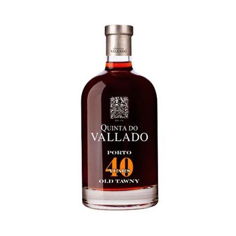 Quinta do Vallado - Quinta do Vallado 40 jahre Port Quinta do Vallado - Quinta do Vallado 40 jahre Port von Quinta do Vallado