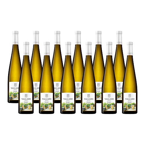 Vallado Prima - Weißwein - 12 Flaschen von Quinta do Vallado