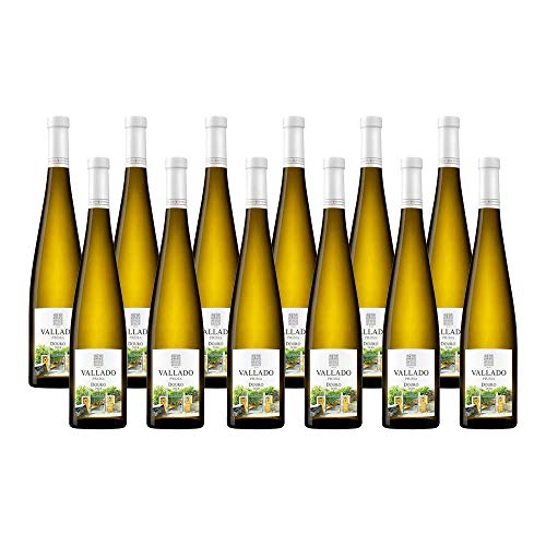 Vallado Prima - Weißwein - 12 Flaschen Vallado Prima - Weißwein - 12 Flaschen von Quinta do Vallado