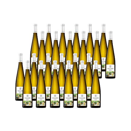 Vallado Prima - Weißwein - 24 Flaschen von Quinta do Vallado