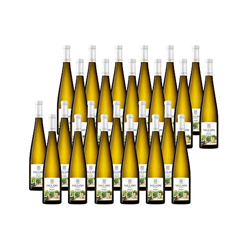 Vallado Prima - Weißwein - 24 Flaschen Vallado Prima - Weißwein - 24 Flaschen von Quinta do Vallado