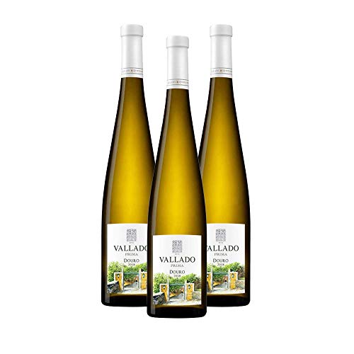 Vallado Prima - Weißwein - 3 Flaschen Vallado Prima - Weißwein - 3 Flaschen von Quinta do Vallado