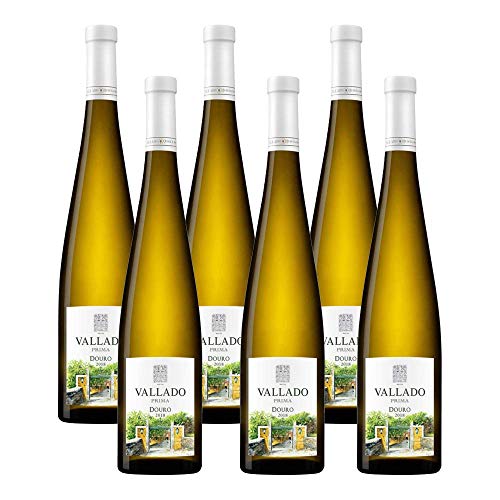 Vallado Prima - Weißwein - 6 Flaschen Vallado Prima - Weißwein - 6 Flaschen von Quinta do Vallado