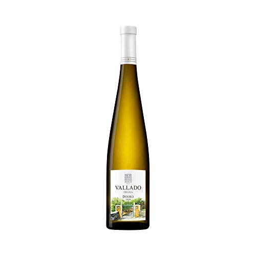 Vallado Prima - Weißwein von Quinta do Vallado