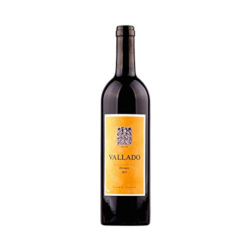 Vallado - Rotwein von Quinta do Vallado