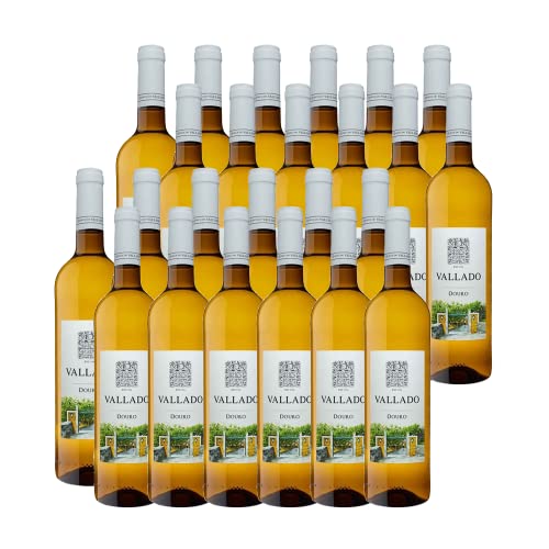 Vallado - Weißwein - 24 Flaschen von Quinta do Vallado