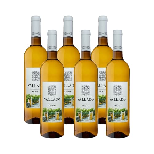 Vallado - Weißwein - 6 Flaschen von Quinta do Vallado