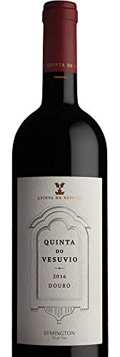 2015 Quinta do Vesuvio red (1x75cl) von Quinta do Vesuvio