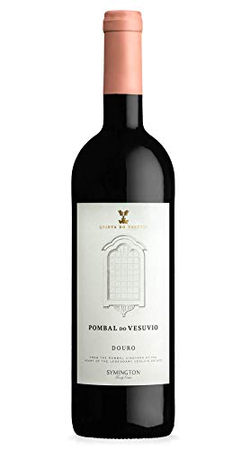 2017 Pombal do Vesuvio red (1x75cl) von Quinta do Vesuvio