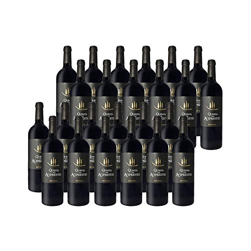 Quinta dos Aciprestes - Rotwein - 24 Flaschen Quinta dos Aciprestes - Rotwein - 24 Flaschen von Quinta dos Aciprestes