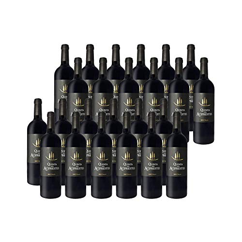 Quinta dos Aciprestes - Rotwein - 24 Flaschen von Quinta dos Aciprestes