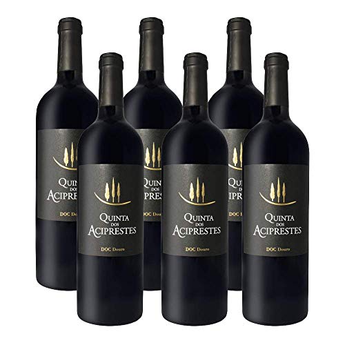 Quinta dos Aciprestes - Rotwein - 6 Flaschen Quinta dos Aciprestes - Rotwein - 6 Flaschen von Quinta dos Aciprestes