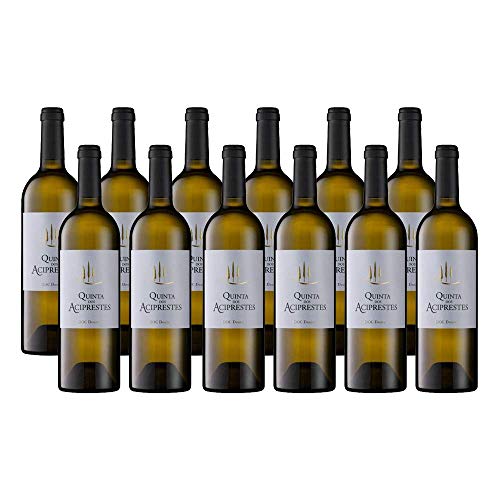 Quinta dos Aciprestes - Weißwein - 12 Flaschen von Quinta dos Aciprestes
