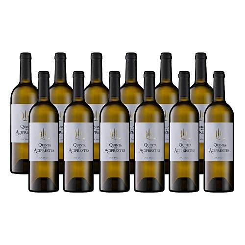 Quinta dos Aciprestes - Weißwein - 12 Flaschen Quinta dos Aciprestes - Weißwein - 12 Flaschen von Quinta dos Aciprestes