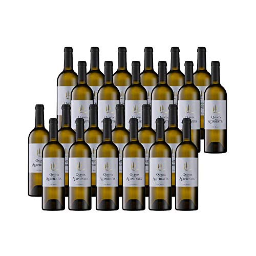 Quinta dos Aciprestes - Weißwein - 24 Flaschen von Quinta dos Aciprestes