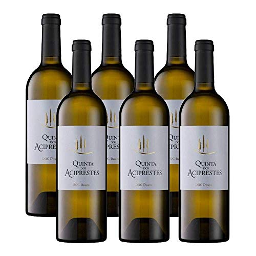 Quinta dos Aciprestes - Weißwein - 6 Flaschen von Quinta dos Aciprestes