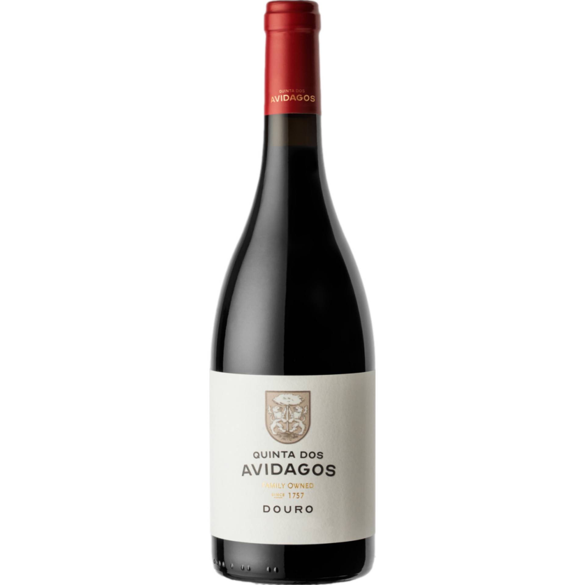 Avidagos Reserva Tinto, Douro DOC, Douro, 2019, Rotwein Avidagos Reserva Tinto, Douro DOC, Douro, 2019, Rotwein von Quinta dos AvidagosAlvações do Cargo5030-021 Sta Marta de Penaguião