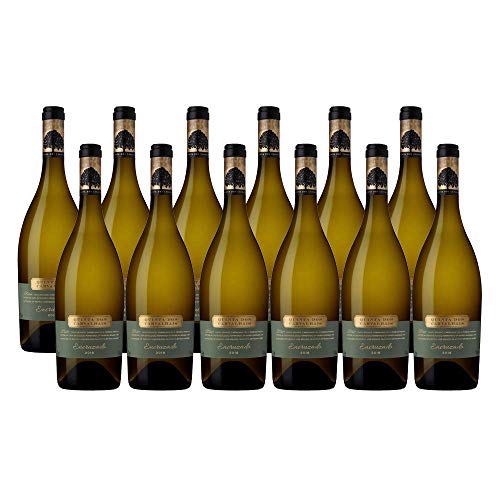 Quinta dos Carvalhais Encruzado - Weißwein - 12 Flaschen von Quinta dos Carvalhais