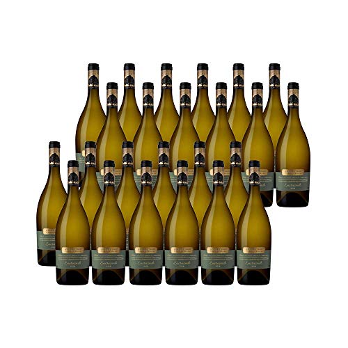 Quinta dos Carvalhais Encruzado - Weißwein - 24 Flaschen von Quinta dos Carvalhais