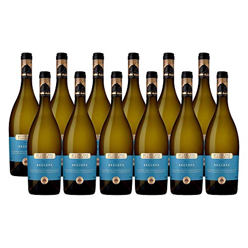 Quinta dos Carvalhais Reserva - Weißwein - 12 Flaschen Quinta dos Carvalhais Reserva - Weißwein - 12 Flaschen von Quinta dos Carvalhais