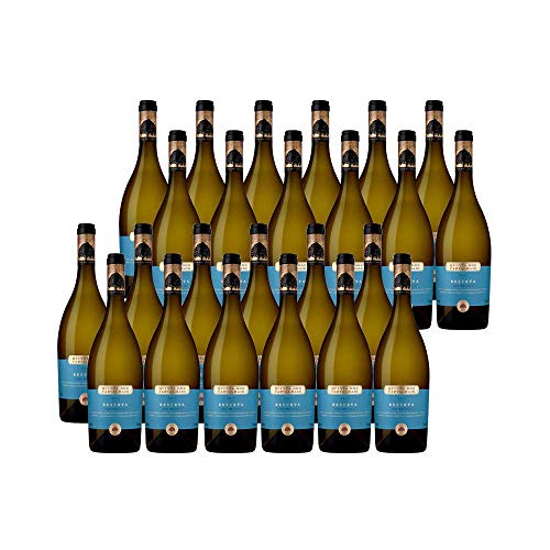 Quinta dos Carvalhais Reserva - Weißwein - 24 Flaschen von Quinta dos Carvalhais