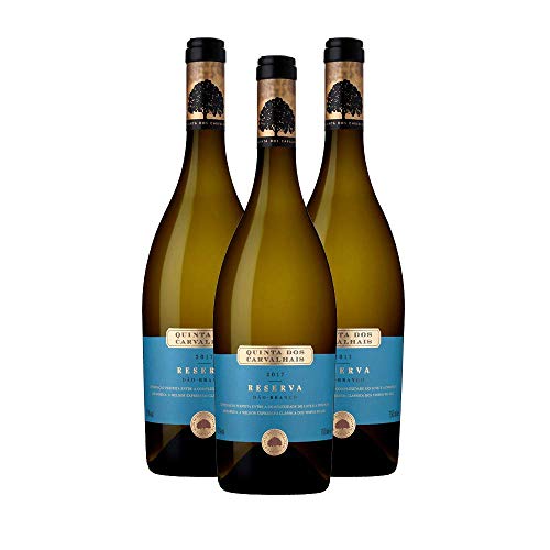 Quinta dos Carvalhais Reserva - Weißwein - 3 Flaschen Quinta dos Carvalhais Reserva - Weißwein - 3 Flaschen von Quinta dos Carvalhais