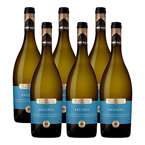 Quinta dos Carvalhais Reserva - Weißwein - 6 Flaschen Quinta dos Carvalhais Reserva - Weißwein - 6 Flaschen von Quinta dos Carvalhais