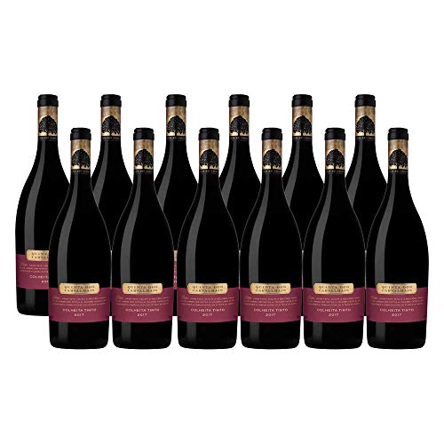 Quinta dos Carvalhais - Rotwein - 12 Flaschen Quinta dos Carvalhais - Rotwein - 12 Flaschen von Quinta dos Carvalhais