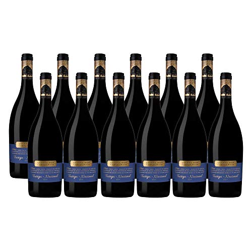Quinta dos Carvalhais Touriga Nacional - Rotwein - 12 Flaschen Quinta dos Carvalhais Touriga Nacional - Rotwein - 12 Flaschen von Quinta dos Carvalhais