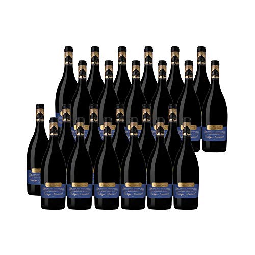Quinta dos Carvalhais Touriga Nacional - Rotwein - 24 Flaschen Quinta dos Carvalhais Touriga Nacional - Rotwein - 24 Flaschen von Quinta dos Carvalhais