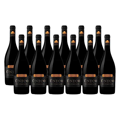 Quinta dos Carvalhais Unico - Rotwein - 12 Flaschen Quinta dos Carvalhais Unico - Rotwein - 12 Flaschen von Quinta dos Carvalhais