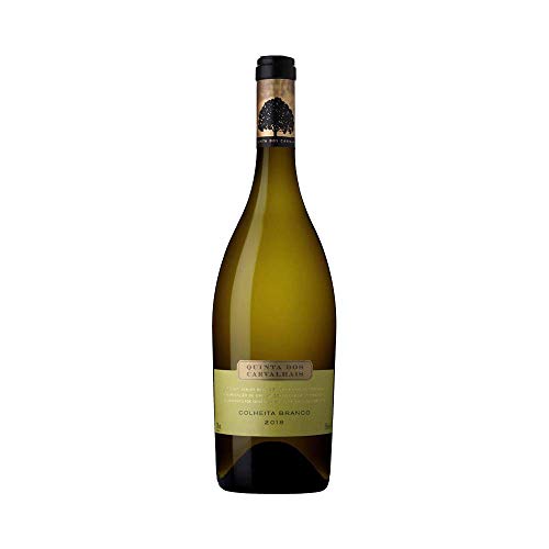 Quinta dos Carvalhais - Weißwein Quinta dos Carvalhais - Weißwein von Quinta dos Carvalhais