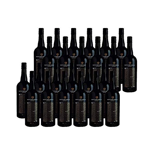 Portwein Quinta dos Murças 10 Years - Dessertwein - 24 Flaschen Portwein Quinta dos Murças 10 Years - Dessertwein - 24 Flaschen von Quinta dos Murças