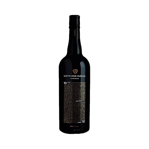 Quinta dos Murcas Porto Tawny 10 Years old Covelinhas 0.75 Liter Quinta dos Murcas Porto Tawny 10 Years old Covelinhas 0.75 Liter von Quinta dos Murcas