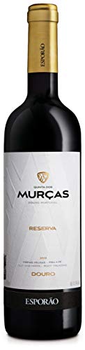 Quinta dos Murças Reserve - Rotwein von Quinta dos Murças