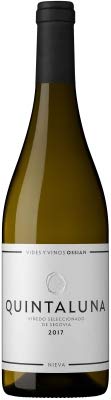 Ossian Verdejo Quintaluna Castilla y Leon IGP 2017 (2 x 0.75l) von Quintaluna