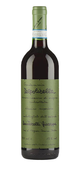 Valpolicella Classico Superiore DOC 2017 Valpolicella Classico Superiore DOC 2017 von Quintarelli Giuseppe