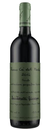 Rosso Ca del Merlo IGP 2014 Quintarelli von Quintarelli