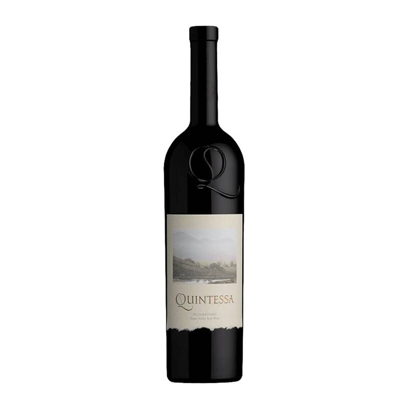 Quintessa : Rutherford 2015 von Quintessa