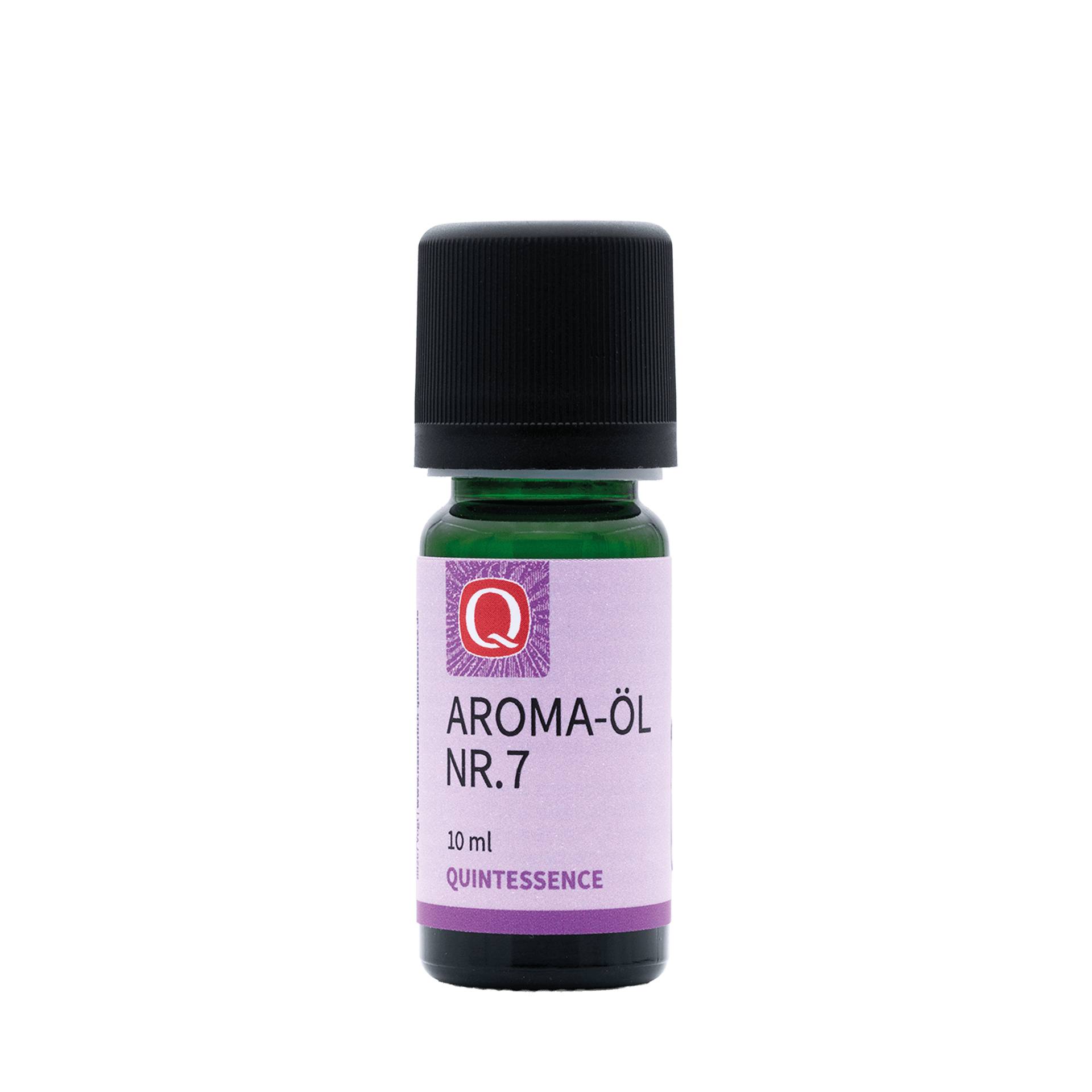 Aroma-Öl Nr. 7 10 ml - Natürliche Essenzen: Mit Nelken-, Zitronen-, Zimt-, Eukalyptus- und Rosmarinöl - Quintessence Aroma-Öl Nr. 7 10 ml - Natürliche Essenzen: Mit Nelken-, Zitronen-, Zimt-, Eukalyptus- und Rosmarinöl - Quintessence von Quintessence