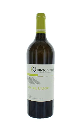 Via Del Campo Falanghina Irpinia Cl 75 Doc 2016 Quintodecimo von Quintodecimo