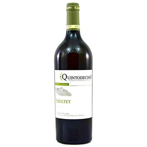 Weißwein Fiano di Avellino Exultet DOCG - Quintodecimo - 6 Stück Karton Weißwein Fiano di Avellino Exultet DOCG - Quintodecimo - 6 Stück Karton von Quintodecimo