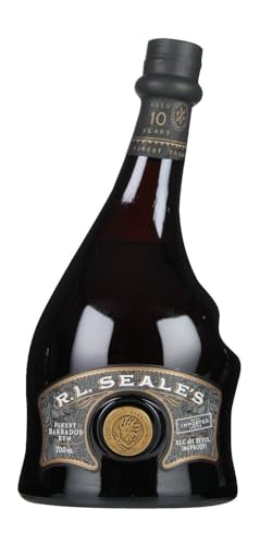 R.L. Seale's 10 Jahre Rum (1 x 0.7 l) von R L Seale's