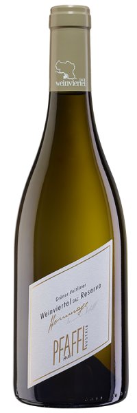 Hommage Grüner Veltliner Reserve Weinviertel - 2021 - R&A Pfaffl - Österreichischer Weißwein Hommage Grüner Veltliner Reserve Weinviertel - 2021 - R&A Pfaffl - Österreichischer Weißwein von R&A Pfaffl