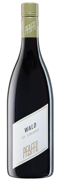 St. Laurent Wald - 2021 - R&A Pfaffl - Österreichischer Rotwein St. Laurent Wald - 2021 - R&A Pfaffl - Österreichischer Rotwein von R&A Pfaffl
