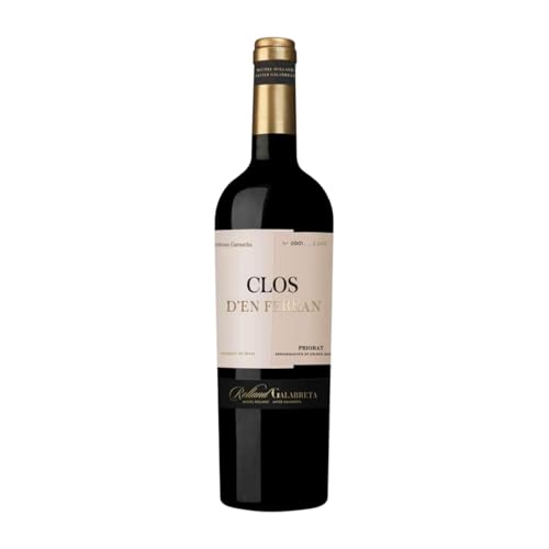 Rolland & Galarreta Clos d'En Ferran Priorat 75 cl Rotwein Rolland & Galarreta Clos d'En Ferran Priorat 75 cl Rotwein von R&G Rolland Galarreta